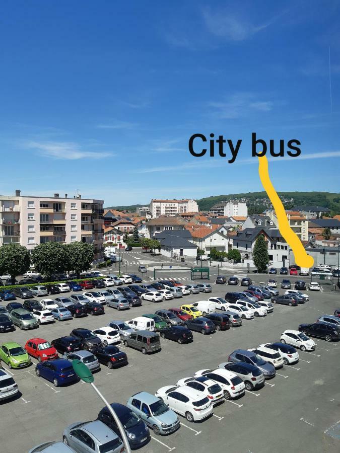 T2 50m2 Entierement Neuf Apartamento