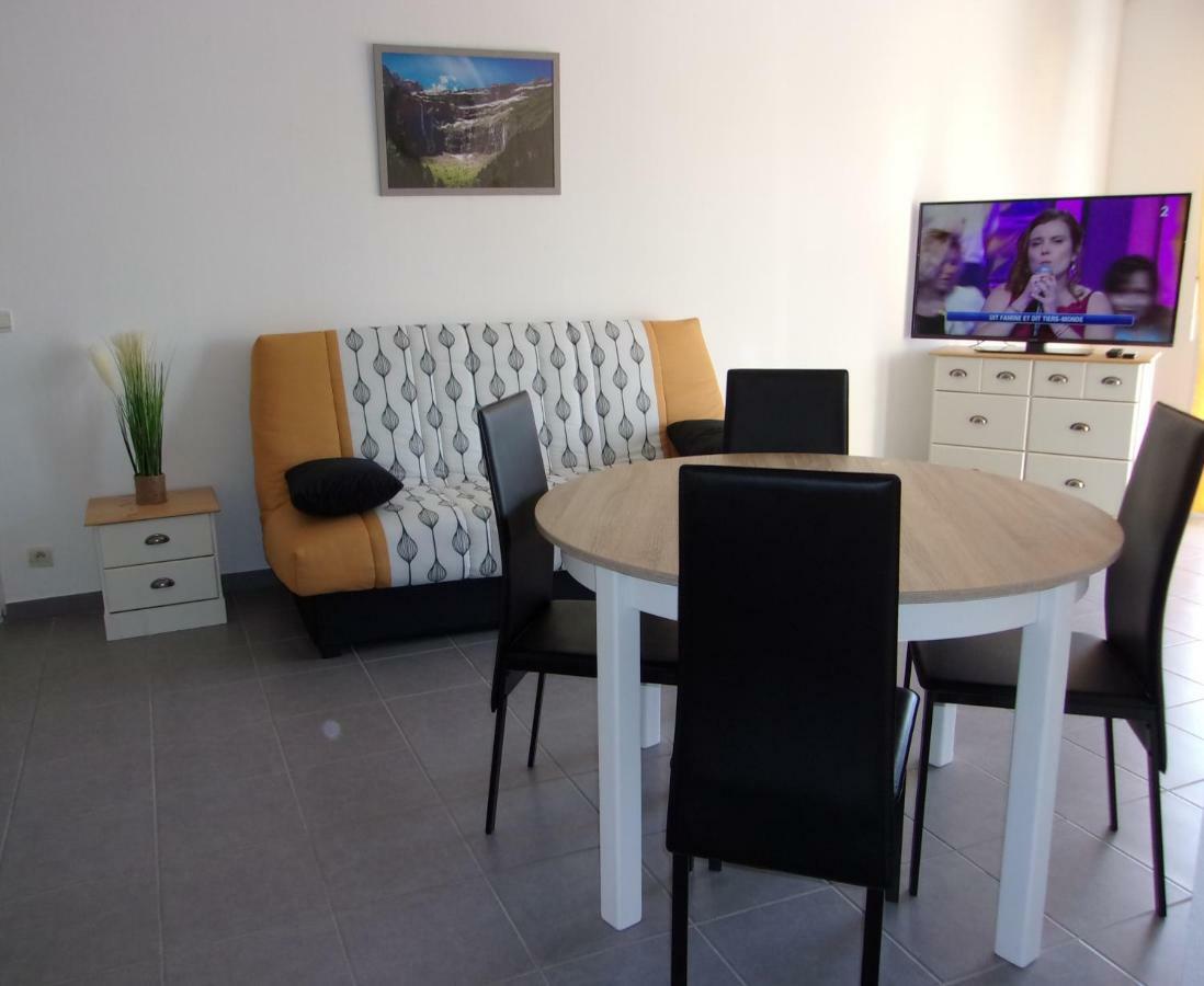 T2 50m2 Entierement Neuf Lourdes