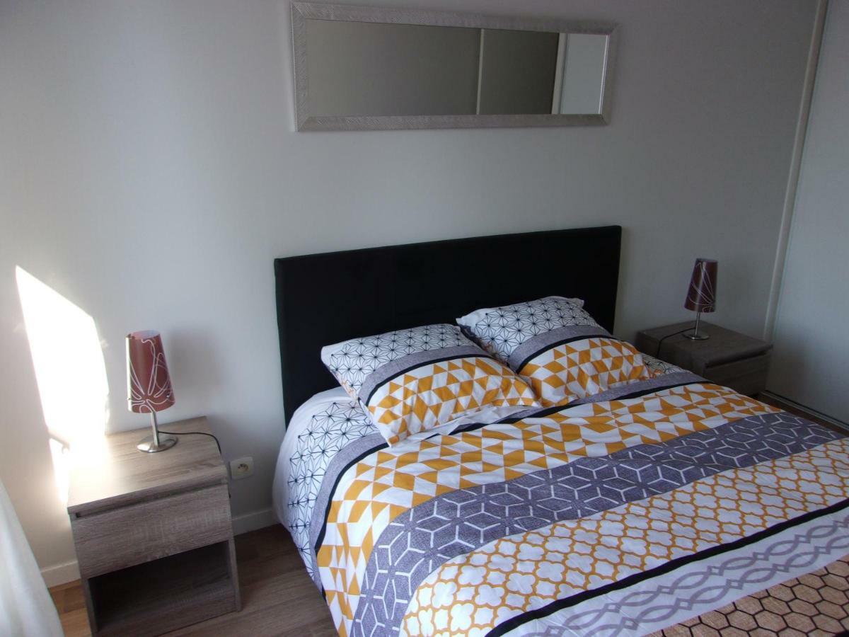 Apartamento T2 50m2 Entierement Neuf