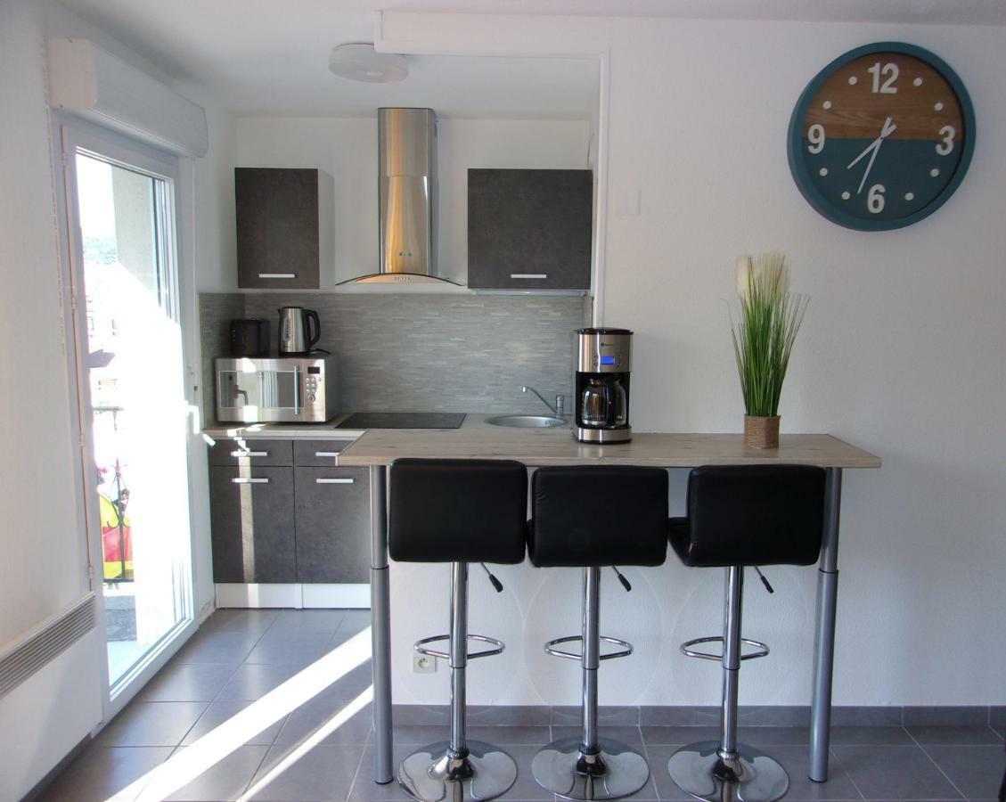 Apartamento T2 50m2 Entierement Neuf *