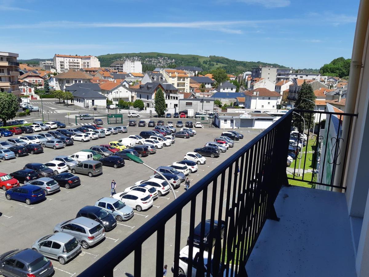 T2 50m2 Entierement Neuf Lourdes